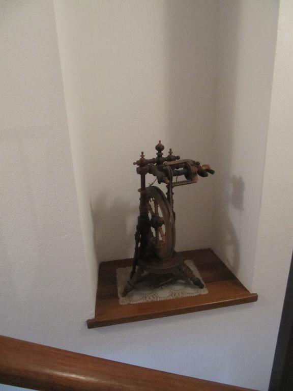 Casa D'Antan Gressan Apartment Aosta Room photo