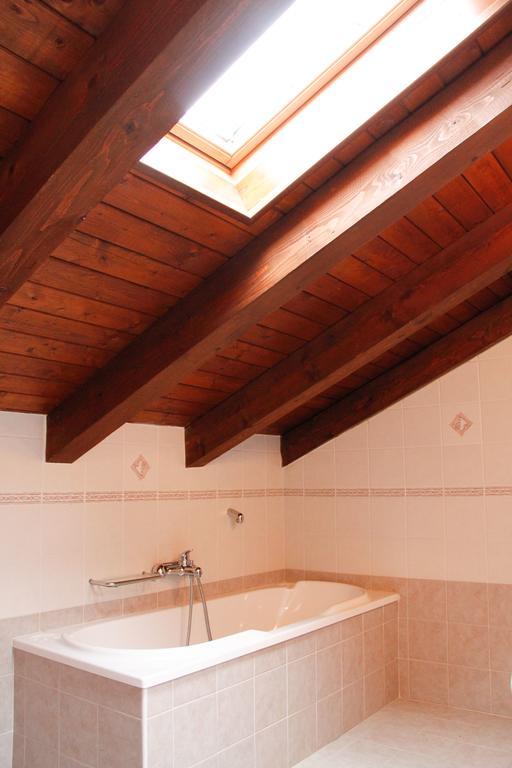 Casa D'Antan Gressan Apartment Aosta Exterior photo